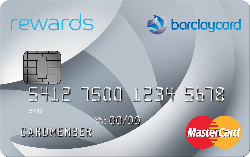 Barclay Rewards MasterCard Review – Rewards Guru