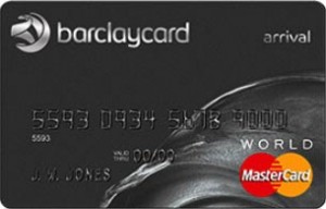 Barclaycard Arrival MasterCard Review – Rewards Guru