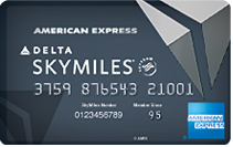 Delta Reserve American Express – Rewards Guru